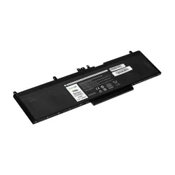   Utángyártott laptop akkumulátor WJ5R2 04F5YV Dell Latitude E5570 Precision 3510 - GreenCell