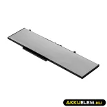 Utángyártott laptop akkumulátor WJ5R2 04F5YV Dell Latitude E5570 Precision 3510 - GreenCell