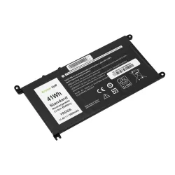   Utángyártott laptop akkumulátor YRDD6 1VX1H Dell Vostro 5490 5590 5481 Inspiron 5481 5482 - GreenCell