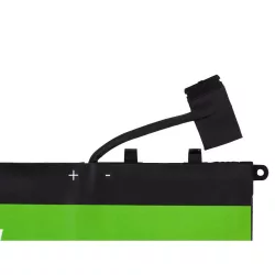   Utángyártott Laptop akkumulátor K5XWW Dell Latitude 7390 2-in-1 5289 7389 - GreenCell