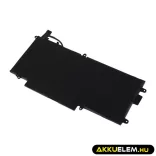 Utángyártott Laptop akkumulátor K5XWW Dell Latitude 7390 2-in-1 5289 7389 - GreenCell