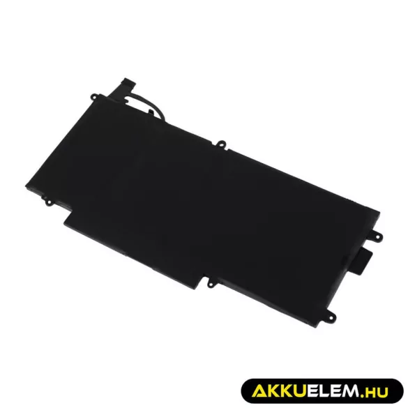 Utángyártott Laptop akkumulátor K5XWW Dell Latitude 7390 2-in-1 5289 7389 - GreenCell