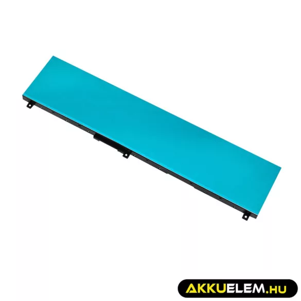 Utángyártott laptop akkumulátor NYFJH-6C 0NYFJH 0RY3F9 0VRX0J Dell Precision 15 7530 7540 7740 - GreenCell