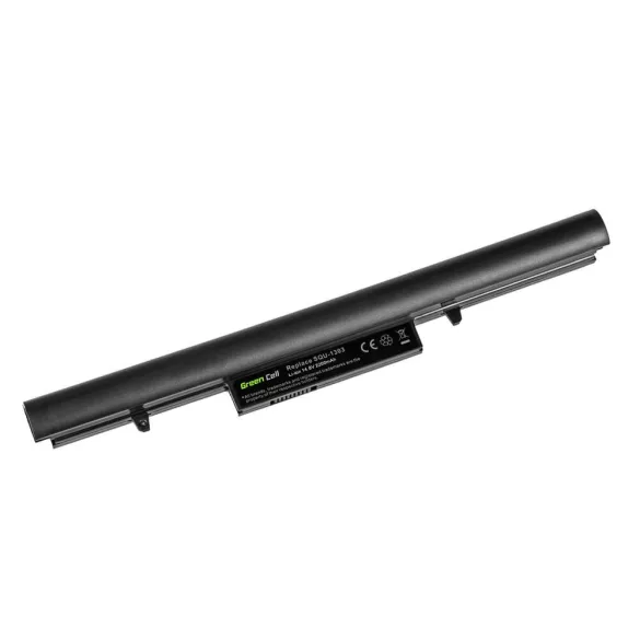Utángyártott laptop akkumulátor SQU-1303 SQU-1309 Haier 7G X3P Hasee K480N Q480S UN43 UN45 UN47 - GreenCell