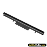 Utángyártott laptop akkumulátor SQU-1303 SQU-1309 Haier 7G X3P Hasee K480N Q480S UN43 UN45 UN47 - GreenCell