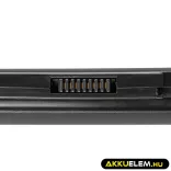 Utángyártott laptop akkumulátor SQU-1303 SQU-1309 Haier 7G X3P Hasee K480N Q480S UN43 UN45 UN47 - GreenCell