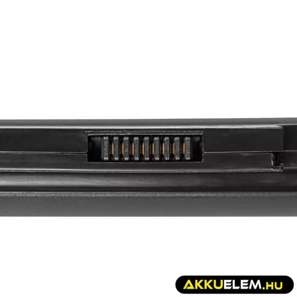 Utángyártott laptop akkumulátor SQU-1303 SQU-1309 Haier 7G X3P Hasee K480N Q480S UN43 UN45 UN47 - GreenCell