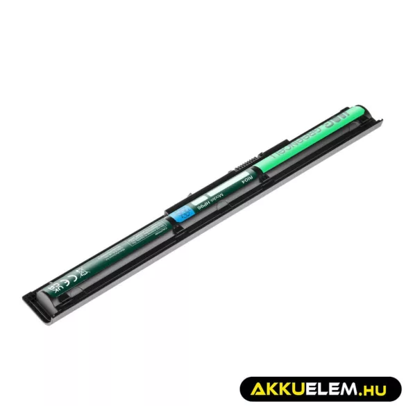 Utángyártott laptop akkumulátor RI04 805294-001 HP ProBook 450 G3 455 G3 470 G3 - GreenCell