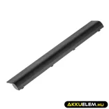 Utángyártott laptop akkumulátor RI04 805294-001 HP ProBook 450 G3 455 G3 470 G3 - GreenCell