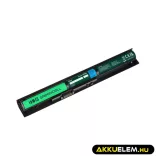 Utángyártott laptop akkumulátor RI04 805294-001 HP ProBook 450 G3 455 G3 470 G3 - GreenCell