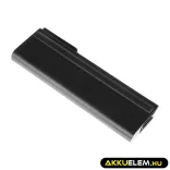 Utángyártott laptop akkumulátor CC06XL HP EliteBook 8460p 8460w 8470p 8560p 8570p ProBook 6460b 6560b 6570b - GreenCell