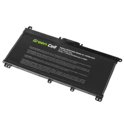   Utángyártott laptop akkumulátor TF03XL HSTNN-LB7X 920046-421 920070-855 HP 14-BP Pavilion 14-BF 14-BK 15-CC 15-CD 15-CK 17-AR - GreenCell
