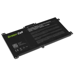  Utángyártott laptop akkumulátor BK03XL HP Pavilion x360 14-BA 14-BA015NW 14-BA022NW 14-BA024NW 14-BA102NW 14-BA104NW - GreenCell