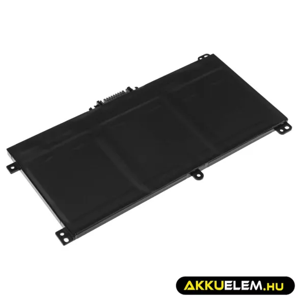 Utángyártott laptop akkumulátor BK03XL HP Pavilion x360 14-BA 14-BA015NW 14-BA022NW 14-BA024NW 14-BA102NW 14-BA104NW - GreenCell