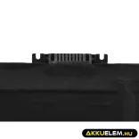 Utángyártott laptop akkumulátor BK03XL HP Pavilion x360 14-BA 14-BA015NW 14-BA022NW 14-BA024NW 14-BA102NW 14-BA104NW - GreenCell