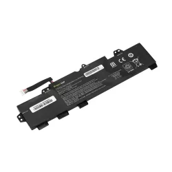   Utángyártott laptop akkumulátor TT03XL do HP EliteBook 755 G5 850 G5 HP ZBook 15u G5 - GreenCell