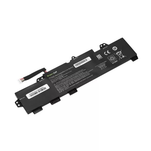 Utángyártott laptop akkumulátor TT03XL do HP EliteBook 755 G5 850 G5 HP ZBook 15u G5 - GreenCell