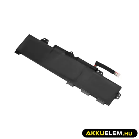 Utángyártott laptop akkumulátor TT03XL do HP EliteBook 755 G5 850 G5 HP ZBook 15u G5 - GreenCell