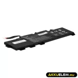 Utángyártott laptop akkumulátor TT03XL do HP EliteBook 755 G5 850 G5 HP ZBook 15u G5 - GreenCell