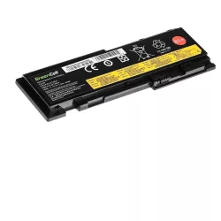   Utángyártott laptop akkumulátor 42T4844 42T4845 Lenovo ThinkPad T420s T420si - GreenCell