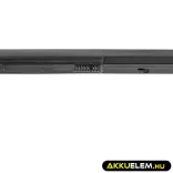 Utángyártott laptop akkumulátor 42T4844 42T4845 Lenovo ThinkPad T420s T420si - GreenCell