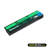 Utángyártott laptop akkumulátor Lenovo ThinkPad T440 T440s T450 T450s T460 T460p T470p T550 T560 W550s X240 X250 X260 X270 L450 L460 L470 - GreenCell