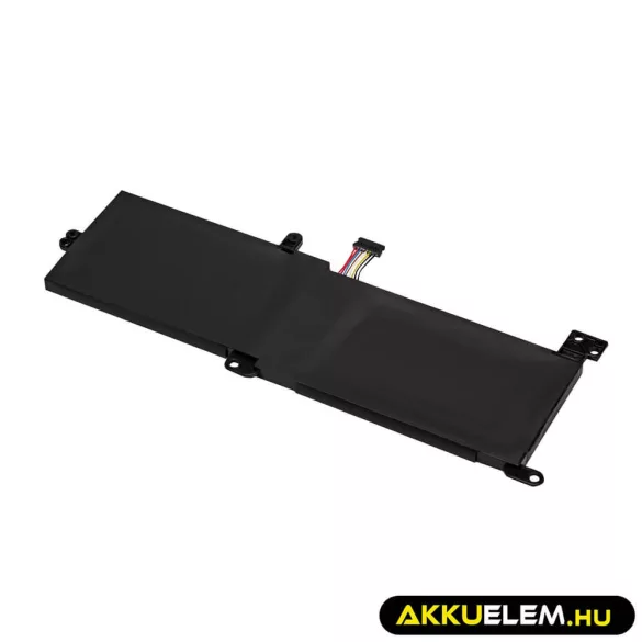 Utángyártott L16C2PB2 L16M2PB1 laptop akkumulátor Lenovo IdeaPad 3 3-15ADA05 3-15IIL05 320-15IAP 320-15IKB 320-15ISK 330-15AST 330-15IKB - GreenCell