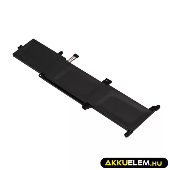 Utángyártott L19C3PF7 L19D3PF5 L19L3PF5 laptop akkumulátor Lenovo IdeaPad 3-14ADA05 3-14IIL05 3-14IML05 3-15ADA05 3-15IIL05 - GreenCell