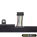 Utángyártott L19C3PF7 L19D3PF5 L19L3PF5 laptop akkumulátor Lenovo IdeaPad 3-14ADA05 3-14IIL05 3-14IML05 3-15ADA05 3-15IIL05 - GreenCell