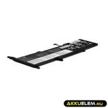 Utángyártott L19C3PF7 L19D3PF5 L19L3PF5 laptop akkumulátor Lenovo IdeaPad 3-14ADA05 3-14IIL05 3-14IML05 3-15ADA05 3-15IIL05 - GreenCell