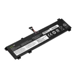 Utángyártott L19C4PC1 L19M4PC1 laptop akkumulátor Lenovo Legion 5 5-15ARH05 5-15ARH05H 5-15IMH05 5-15IMH05H 5P-15ARH05H 5P-15IMH05H - GreenCell