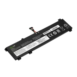   Utángyártott L19C4PC1 L19M4PC1 laptop akkumulátor Lenovo Legion 5 5-15ARH05 5-15ARH05H 5-15IMH05 5-15IMH05H 5P-15ARH05H 5P-15IMH05H - GreenCell