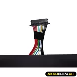Utángyártott L19C4PC1 L19M4PC1 laptop akkumulátor Lenovo Legion 5 5-15ARH05 5-15ARH05H 5-15IMH05 5-15IMH05H 5P-15ARH05H 5P-15IMH05H - GreenCell