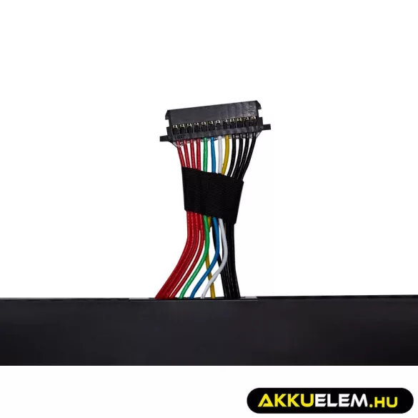 Utángyártott L19C4PC1 L19M4PC1 laptop akkumulátor Lenovo Legion 5 5-15ARH05 5-15ARH05H 5-15IMH05 5-15IMH05H 5P-15ARH05H 5P-15IMH05H - GreenCell