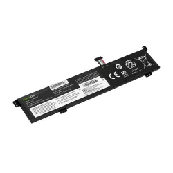   Utángyártott L19M3PF7 laptop akkumulátor Lenovo IdeaPad Gaming 3-15ARH05 3-15IMH05 Creator 5-15IMH05 ThinkBook 15p IMH 15p G2 ITH - GreenCell