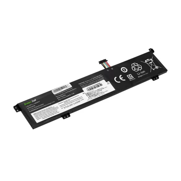 Utángyártott L19M3PF7 laptop akkumulátor Lenovo IdeaPad Gaming 3-15ARH05 3-15IMH05 Creator 5-15IMH05 ThinkBook 15p IMH 15p G2 ITH - GreenCell