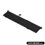 Utángyártott L19M3PF7 laptop akkumulátor Lenovo IdeaPad Gaming 3-15ARH05 3-15IMH05 Creator 5-15IMH05 ThinkBook 15p IMH 15p G2 ITH - GreenCell