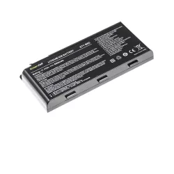   Utángyártott laptop akkumulátor BTY-M6D MSI GT60 GT70 GT660 GT680 GT683 GT780 GT783 GX660 GX680 GX780 - GreenCell