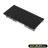 Utángyártott laptop akkumulátor BTY-M6D MSI GT60 GT70 GT660 GT680 GT683 GT780 GT783 GX660 GX680 GX780 - GreenCell
