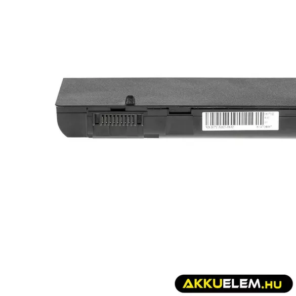 Utángyártott laptop akkumulátor BTY-M6D MSI GT60 GT70 GT660 GT680 GT683 GT780 GT783 GX660 GX680 GX780 - GreenCell