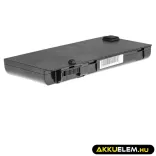 Utángyártott laptop akkumulátor BTY-M6D MSI GT60 GT70 GT660 GT680 GT683 GT780 GT783 GX660 GX680 GX780 - GreenCell