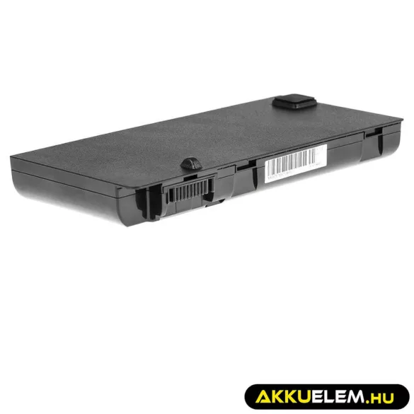 Utángyártott laptop akkumulátor BTY-M6D MSI GT60 GT70 GT660 GT680 GT683 GT780 GT783 GX660 GX680 GX780 - GreenCell