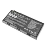 Utángyártott laptop akkumulátor PRO BTY-M6D MSI GT60 GT70 GT660 GT680 GT683 GT780 GT783 GX660 GX680 GX780 - GreenCell