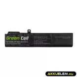 Utángyártott laptop akkumulátor BTY-M6H MSI GE62 GE63 GE72 GE73 GE75 GL62 GL63 GL73 GL65 GL72 GP62 GP63 GP72 GP73 GV62 GV72 PE60 PE70 - GreenCell