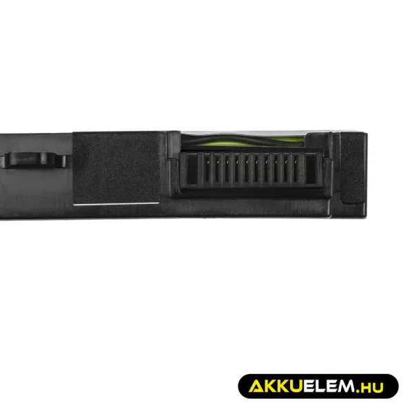 Utángyártott laptop akkumulátor BTY-M6H MSI GE62 GE63 GE72 GE73 GE75 GL62 GL63 GL73 GL65 GL72 GP62 GP63 GP72 GP73 GV62 GV72 PE60 PE70 - GreenCell