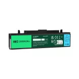 Utángyártott laptop akkumulátor AA-PB9NC6B AA-PB9NS6B Samsung R519 R522 R525 R530 R540 R580 R620 R780 RV510 RV511 NP300E5A NP350V5C - GreenCell