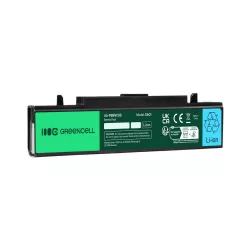   Utángyártott laptop akkumulátor AA-PB9NC6B AA-PB9NS6B Samsung R519 R522 R525 R530 R540 R580 R620 R780 RV510 RV511 NP300E5A NP350V5C - GreenCell
