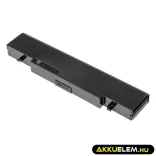 Utángyártott laptop akkumulátor AA-PB9NC6B AA-PB9NS6B Samsung R519 R522 R525 R530 R540 R580 R620 R780 RV510 RV511 NP300E5A NP350V5C - GreenCell