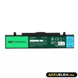 Utángyártott laptop akkumulátor AA-PB9NC6B AA-PB9NS6B Samsung R519 R522 R525 R530 R540 R580 R620 R780 RV510 RV511 NP300E5A NP350V5C - GreenCell