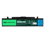 Utángyártott laptop akkumulátor AA-PB9NC6B AA-PB9NS6B Samsung R519 R522 R525 R530 R540 R580 R620 R780 RV510 RV511 NP300E5A - GreenCell